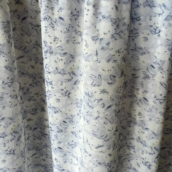 PETAL & PUP LIGHT BLUE DRESS - Picture 3 of 4